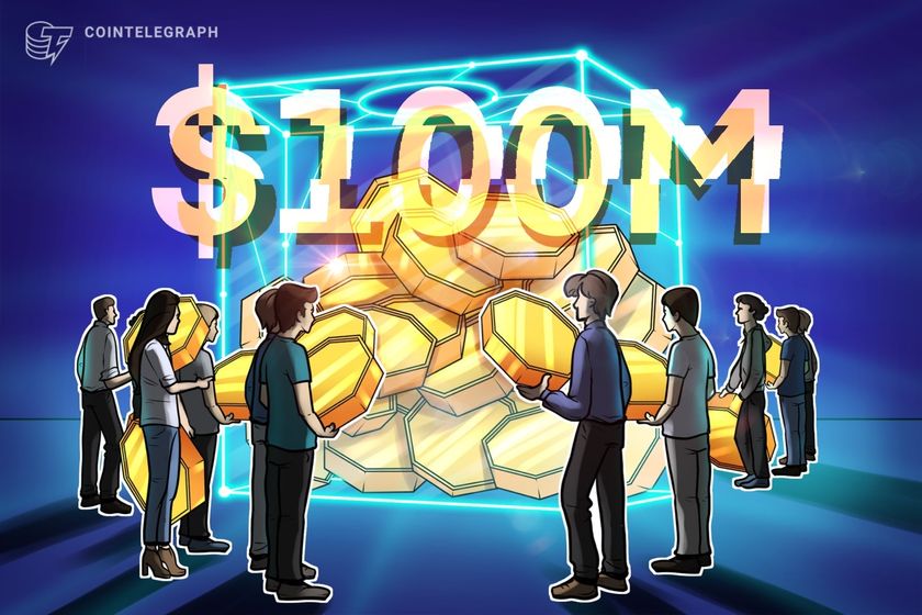 MEXC startet 100 Millionen US -Dollar User Protection Fund, um die Schwachstellen der Plattform zu decken