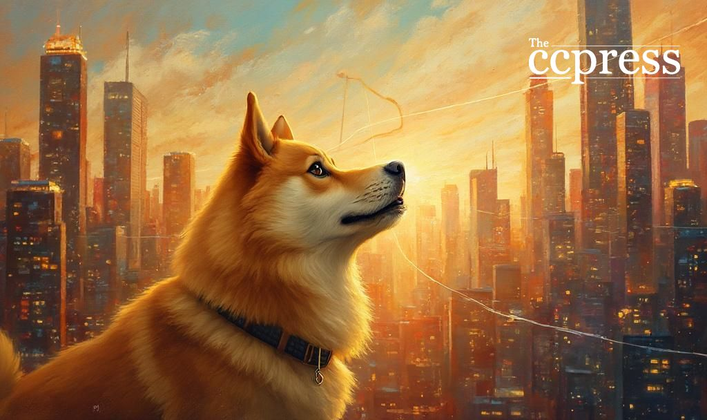 Der Preis für Dogecoin beträgt 0,20 USD, Sparks Investor Interests