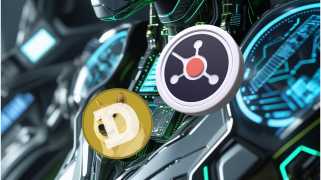 Nächste 100x verschlüsselte Warnung! Ruvi AI (Ruvi) spielt in Bull Run (DOGE) gut ab.