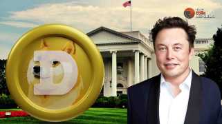 Wird Dogecoins Preis Breakout 2 US -Dollar trotz des Ausstiegs von Elon Musks White House erreichen?