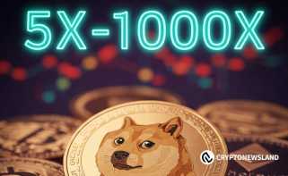 Top -Blockchain -Münzen, die auf explodierter Wert eingestellt sind