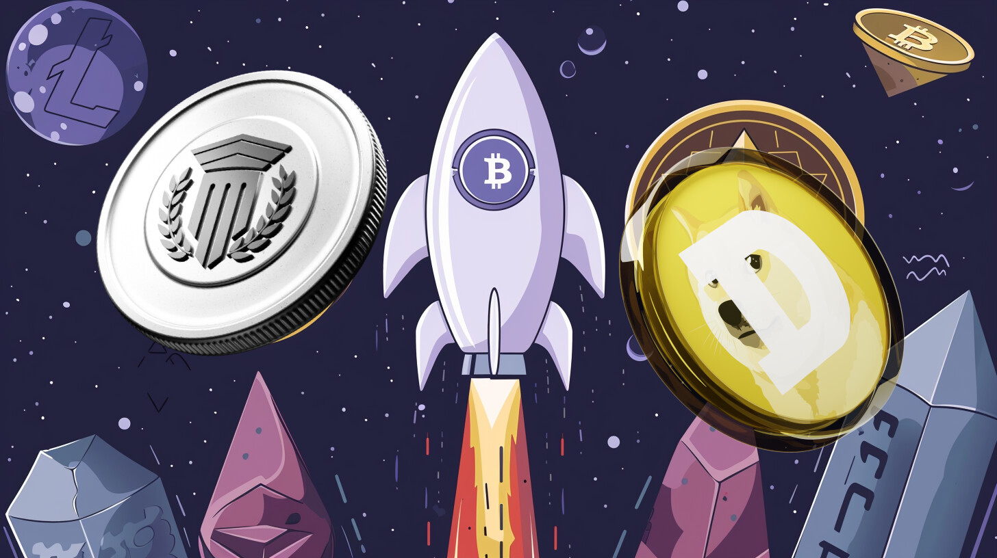 지금 $ 750을 $ 15,000로 바꾸는 Top Crypto 토큰을 구입하십시오.