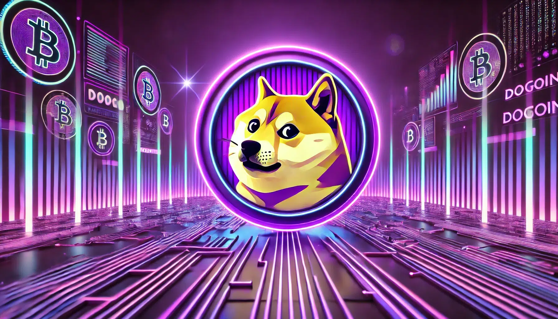 Garlinghouse Shocker & Elon Gerücht: Warum kann Doge's $ 0,20 Floor 50% der Pumpe inspirieren!