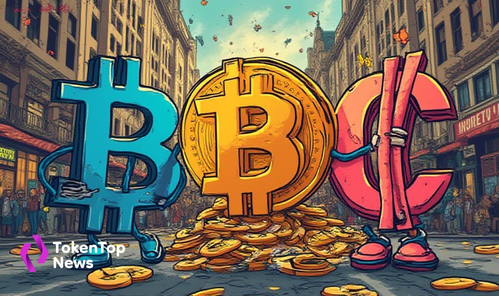 Im Falle von Marktveränderungen