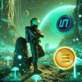 Solana와 Dogecoin 가격은 계속해서 어려움을 겪고 있지만,이 새로운 사전 판매 보석은 안전한 피난처로 여겨집니다. 이것이 바로 그 이유입니다!