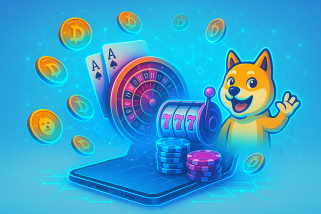 Top 10 Hundekasinos: Die Crypto -Glücksspiel -Websites des Gouverneurs von 2025