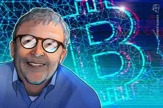 Peter Brandts 75% Bitcoin -Crash -Szenario 
