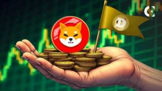 Wird Shiba Inu aufholen? Experten sagen voraus, dass die Zeitachse von Shib die Marktkapitalisierung von Dotecoin gleich machen wird