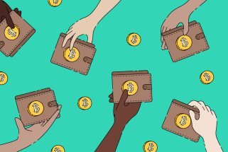 提供免费奖励：2025年的12个最佳和值得信赖的比特币云挖掘平台