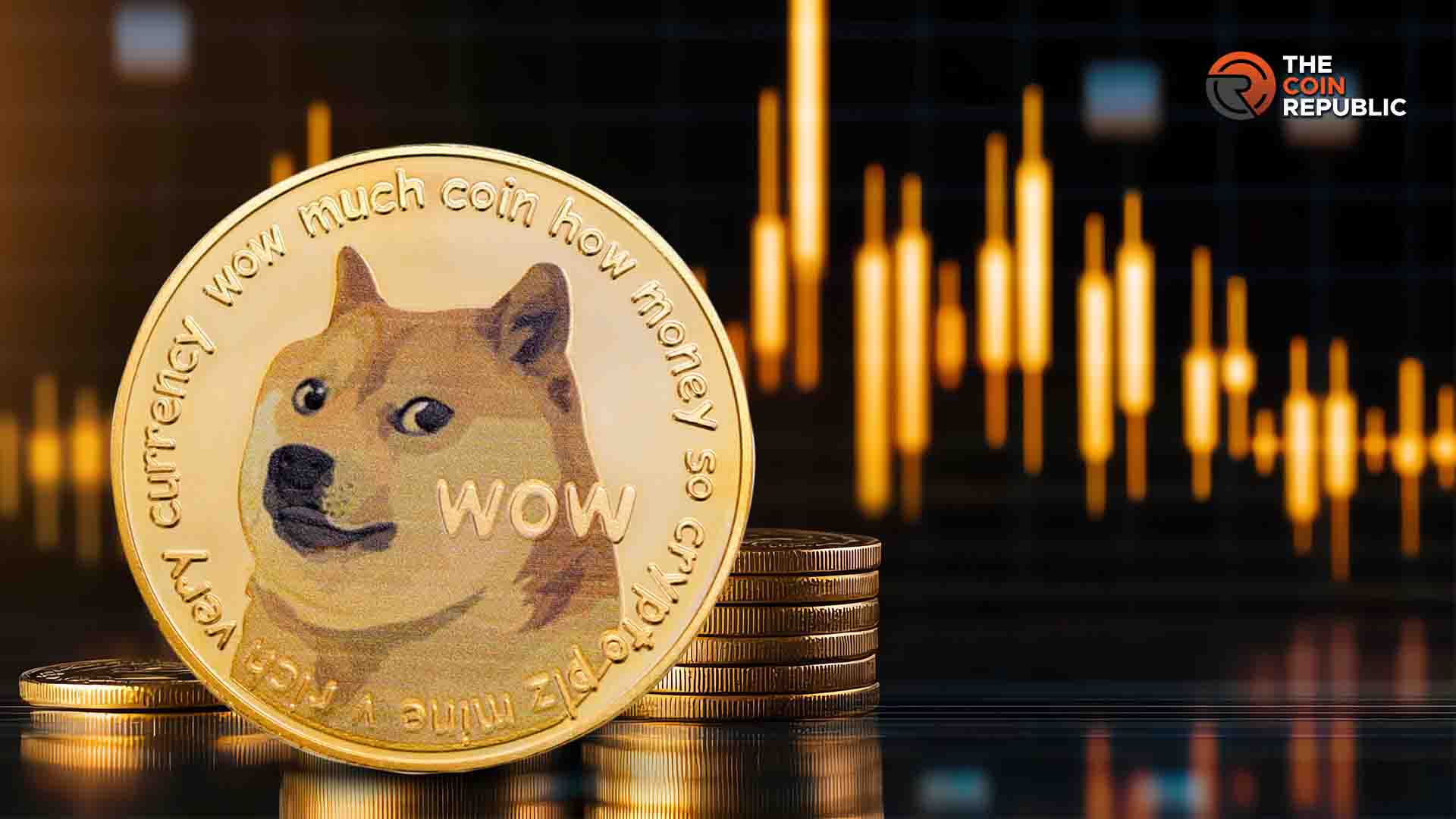 Kann Dogecoin Price 10 US -Dollar erreichen, wenn Elon Musk und Trump in einem Waffenstillstand sind?