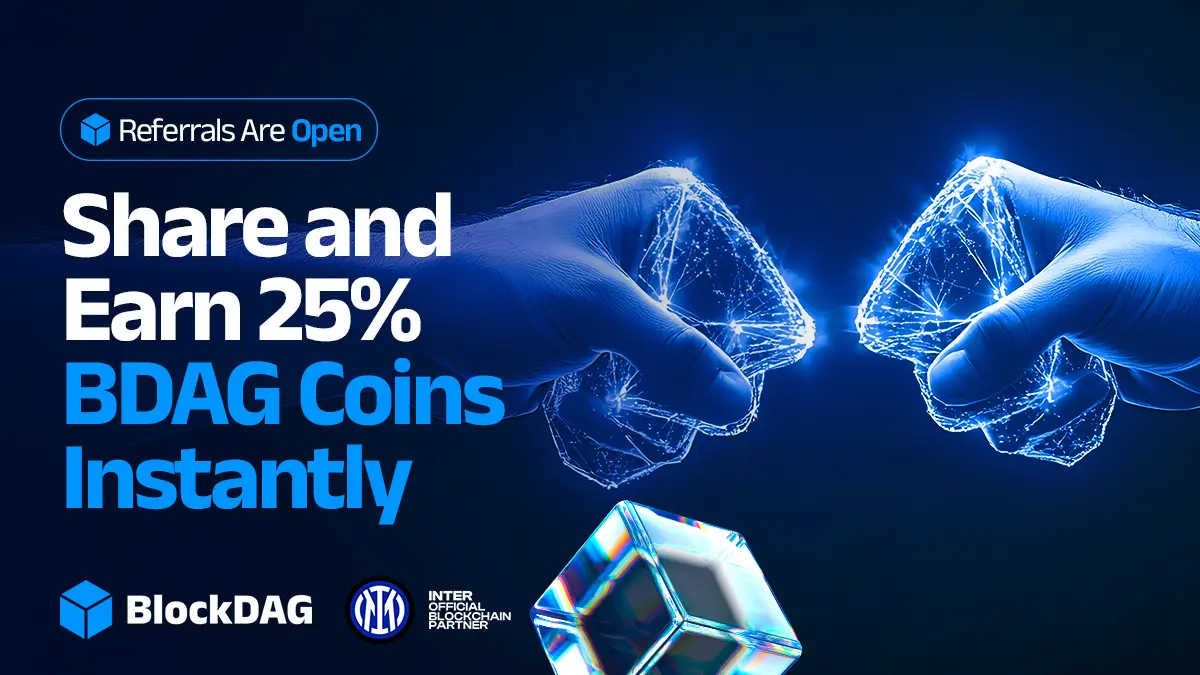 Doge klettert auf 0,197 USD, Pepe sieht den Whale -Anstieg und die 25% -Empfehlung von Blockdag und 2.678% den Markt umformieren