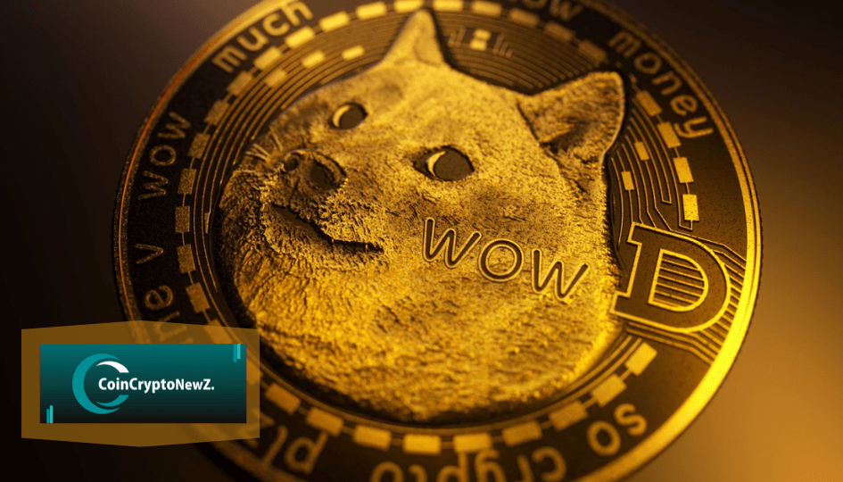 Dogecoin은 $ 0.24 미만, Bear Target Key $ 0.14 레벨 이하로 합병됩니다