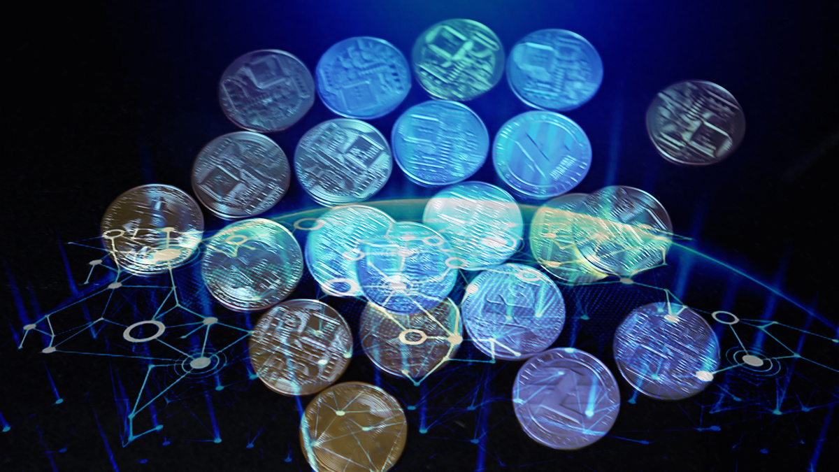 加密市场乐观随着美国的新发展而增长