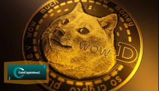 Dotecoin verschmelzen unter 0,24 $, Bärenzielschlüssel $ 0,14 Level