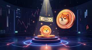 Vergessen Sie DogEcoin und Shiba Inu; Diese 2 Meme -Münzen können Ihr Leben nur für 1.000 US -Dollar verändern