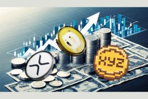 Er drehte den Kauf von Gouverneur und XRP im Wert von $ 1k um - jetzt setzt er die Münze bei 25 × '