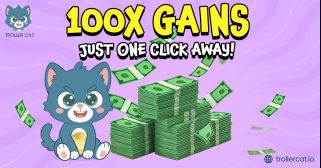 Phase 9 fiel ein paar Stunden lang: Troller Cat brach rund um die