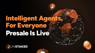 SHIB Faces Pressure, Dogecoin Shows Strength, but Unstaked Could Be the Big Winner with 3000x ROI Potential!