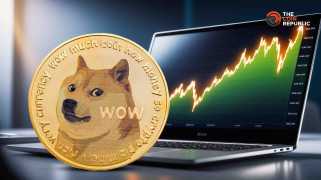 Wird Dogecoin Price seinem langfristigen Aufwärtstrend folgen und bald 1 US-Dollar erreichen?