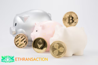 Wie man BTC mit Enransaction abbricht und 61.500 US -Dollar pro Tag verdient