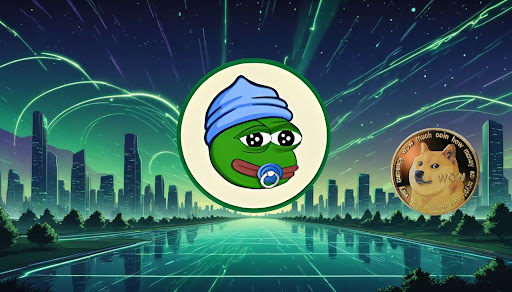 最佳的新模因硬币可用于2025年：Dogecoin Trader预见到这款硬币复制Doge的2021年拉力赛