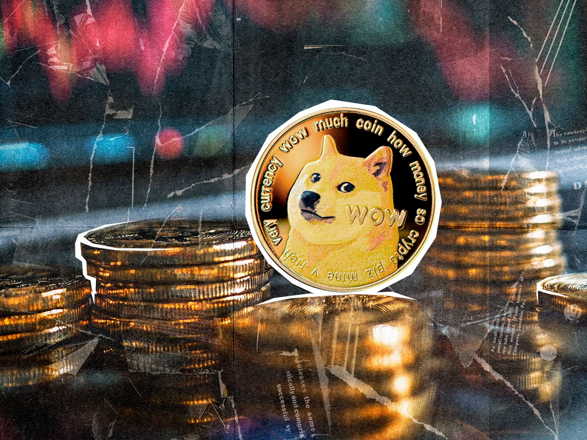 Dogecoin在30％崩溃的边缘上：Doge Bulls观看此价格模式