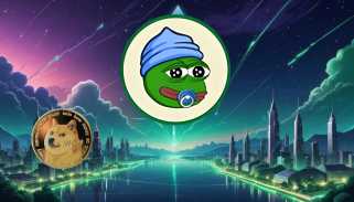 Diese drei Doge -Substitute kosten unter 0,2 und erreichen 1 USD im Jahr 2025 $