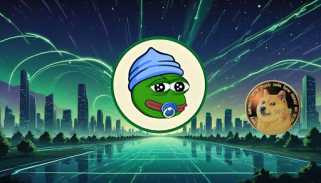 最佳的新模因硬币可用于2025年：Dogecoin Trader预见到这款硬币复制Doge的2021年拉力赛