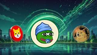 不是shiba inu（shib），而不是狗狗（Doge）：2025年最大的模因硬币百万富翁将由这个令牌制作