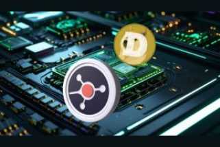 Warum ist Ruvi AI (Ruvi) besser wette als Dotecoin (Doge)? Analysten sehen eine Bewertung von 1 USD vor, bevor 2026 beginnt