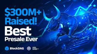 Die X1-App von Blockdag trifft 2 Millionen Benutzer: Tao und Doges Weckrufe in Web3