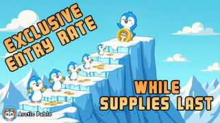 Dogecoin的时间已经过去了 - 北极帕勃罗（Parcic Pablo），现在加入的最佳新模因硬币之一