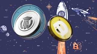 Günstige Kryptowährung $ 0,03 wird voraussichtlich dogecoin bis zum Jahresende (DOGE) umdrehen