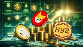 Shiba Inu und Dotecoin -Wale flohen nach Xyzverse, um ihr vielversprechendes 40.000% Ziehpotential zu erzielen!