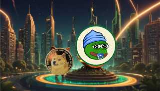 Diese 4 Token sind unter 0,50 US