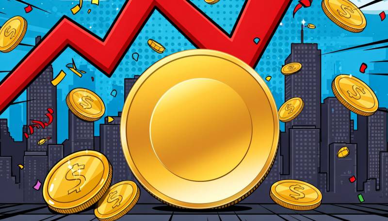 边缘的狗狗币：$ 0.1738的钥匙支持可以确定下一个重大举动