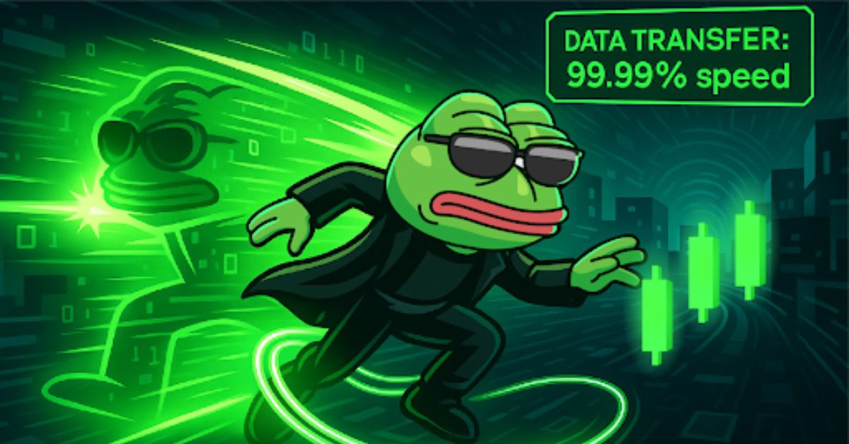 这就是为什么Dogecoin＆Neo Pepe协议有望在2025年超过$ 0.50