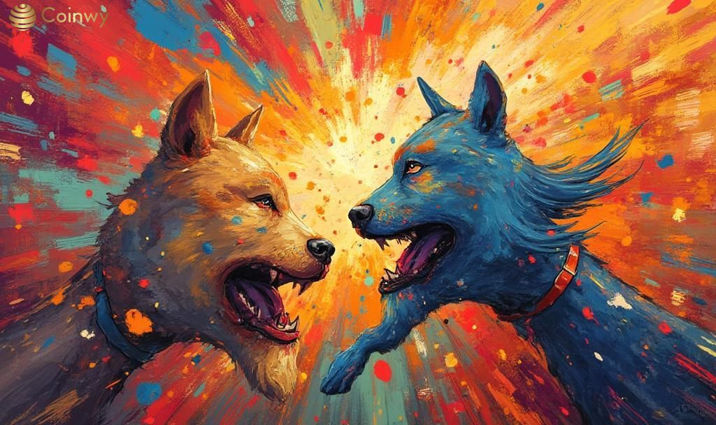 BlockDag实现了3.06亿美元的增长，突出显示市场胜利