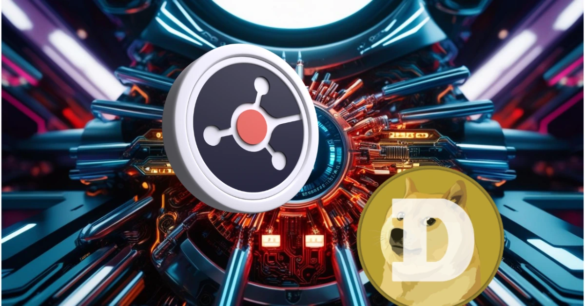 Dogecoin（Doge）的增长缓慢，但是Ruvi AI（Ruvi）被审核的令牌可能是下一个大型$ 1突破