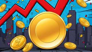 边缘的狗狗币：$ 0.1738的钥匙支持可以确定下一个重大举动