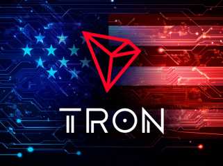 打破：Tron以2.1亿美元的策略样TRX BET公开