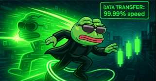 这就是为什么Dogecoin＆Neo Pepe协议有望在2025年超过$ 0.50