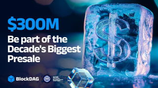 Das 306 -Millionen -Dollar -Wachstum von Blockdag und 2.660% ROI -Leiter, während Dogecoin und FET um Marktrelevanz konkurrieren