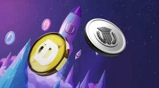 2025年以4美元的价格为$ 4 ATH的顶级加密代币$ 0.40