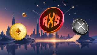 Diese drei Token sind 5 -mal mehr als Ethereum (ETH) und Wellen (XRP)