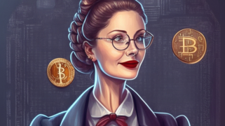 Die Zukunft der Kryptowährungen: Trends und Prognosen im Jahr 2023 und darüber hinaus