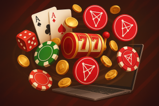 Bester Chiliz Casino: Top -Krypto -Glücksspielseiten für CHZ -Halter im Jahr 2025