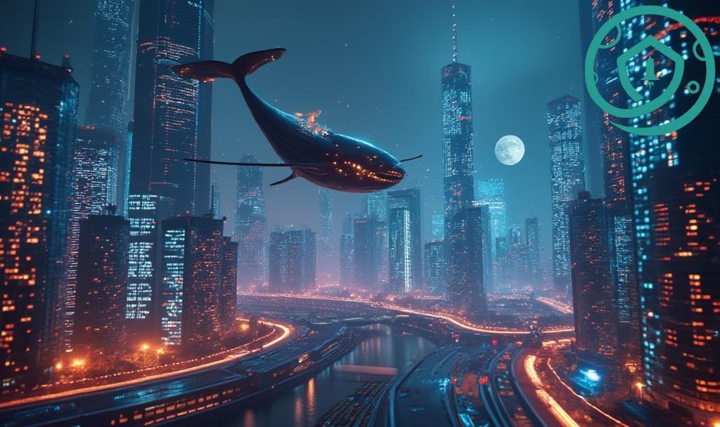 Das Handelsvolumen von Dotecoin übersteigt 1 Milliarde US -Dollar