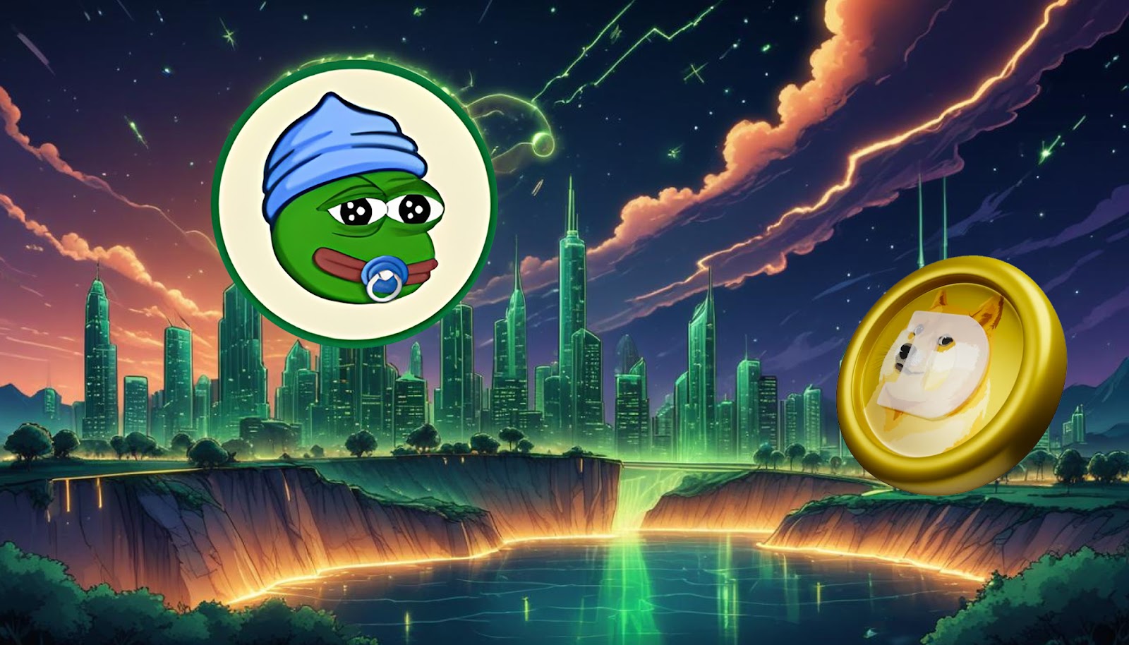 2025年的Dogecoin价格预测：Doge可以从ATH的76％从ATH回弹，因为这种新的Meme Coin对此挑战了吗？