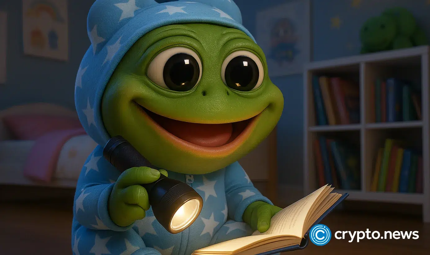 Dotecoin alternativ, auch wenn doge mit 2 $ ath multipliziert wird